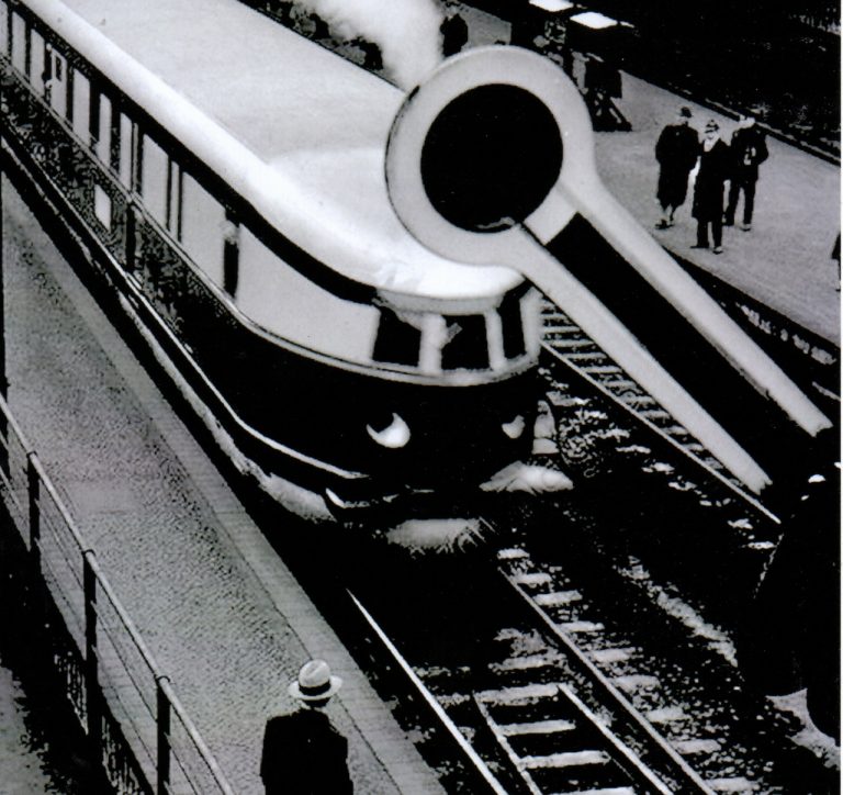 VT 877 – SVT Bauart Hamburg